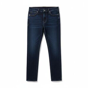 Mavi Alissa SuperSoft Skinny‎ Jeans